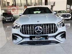 مێرسێدس بێنز GLE